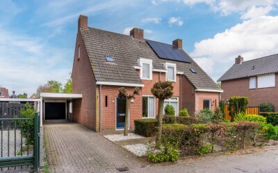 Pastoor Jurgensstraat 14