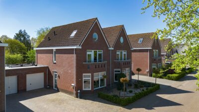 Oude Trambaan 19-A