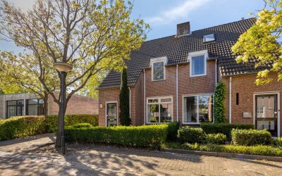 Heuvelaar 8