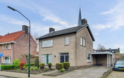 Heuvelstraat 17