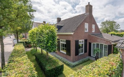 Docfastraat 2
