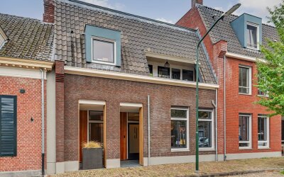 Kerkstraat 9