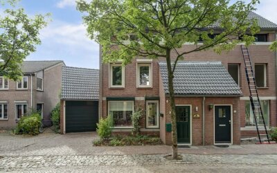 Kerksingel 17
