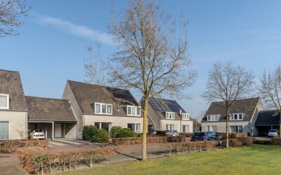 Zijthorst 16