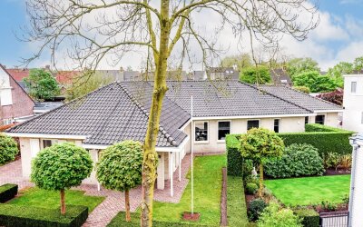Wellenstraat 17
