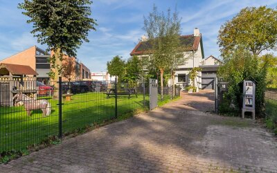 Beekseweg 10