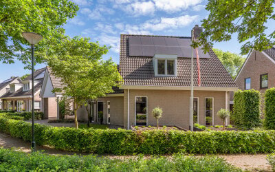 Eikenbeemd 12