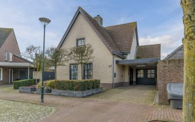 De Bocht 1