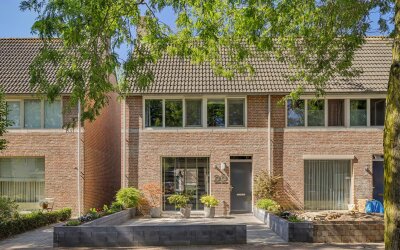 Jan de Vriesstraat 22