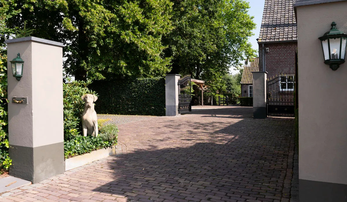 Vrijstaande woning te koop: Beerseweg 5, Diessen