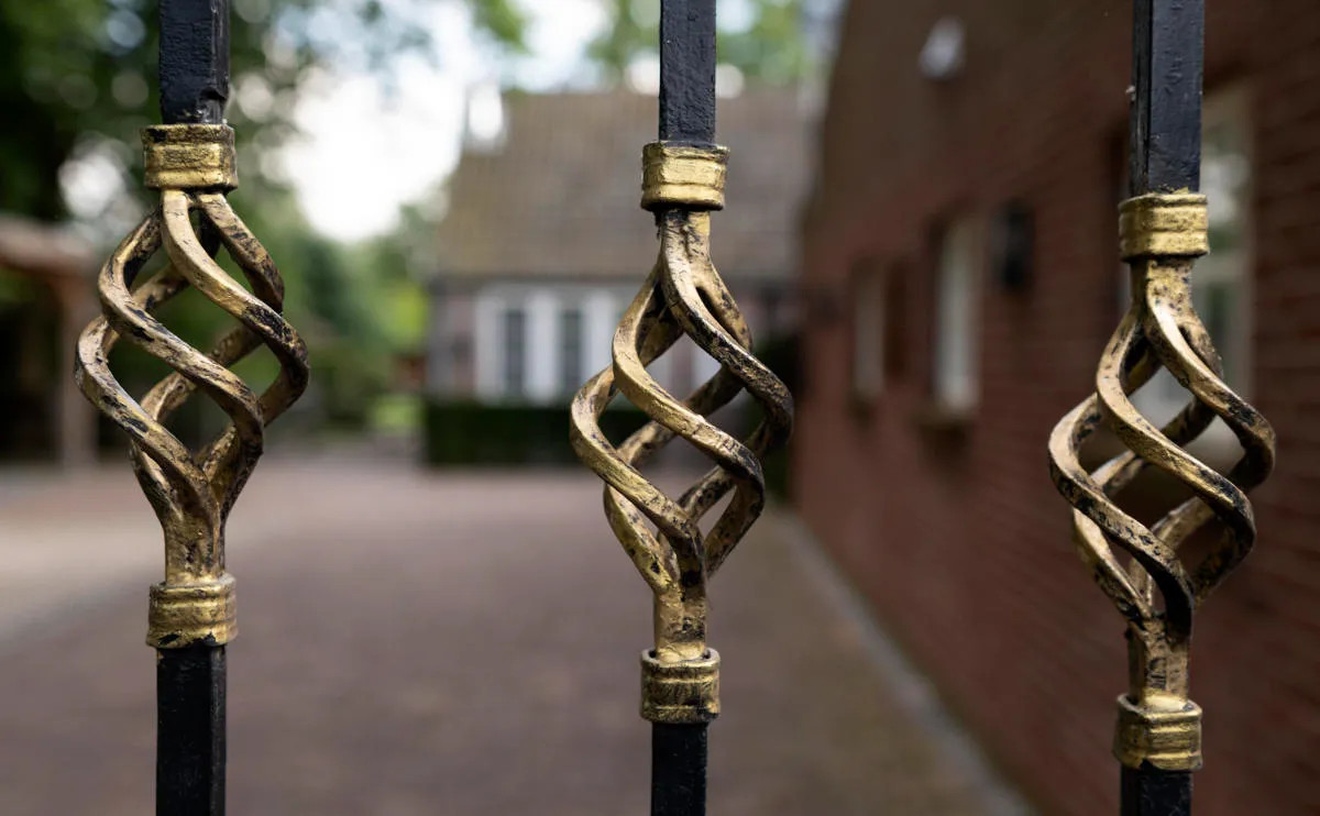 Vrijstaande woning te koop: Beerseweg 5, Diessen