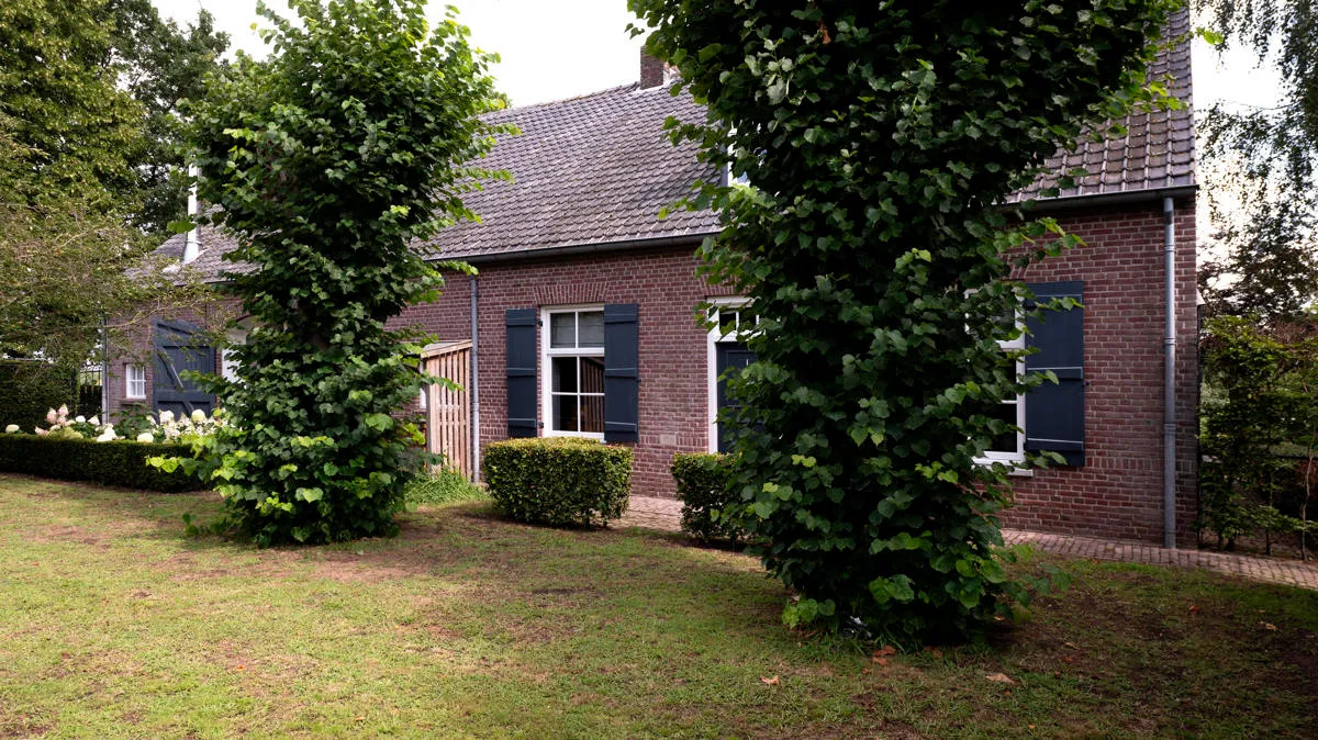 Vrijstaande woning te koop: Beerseweg 5, Diessen