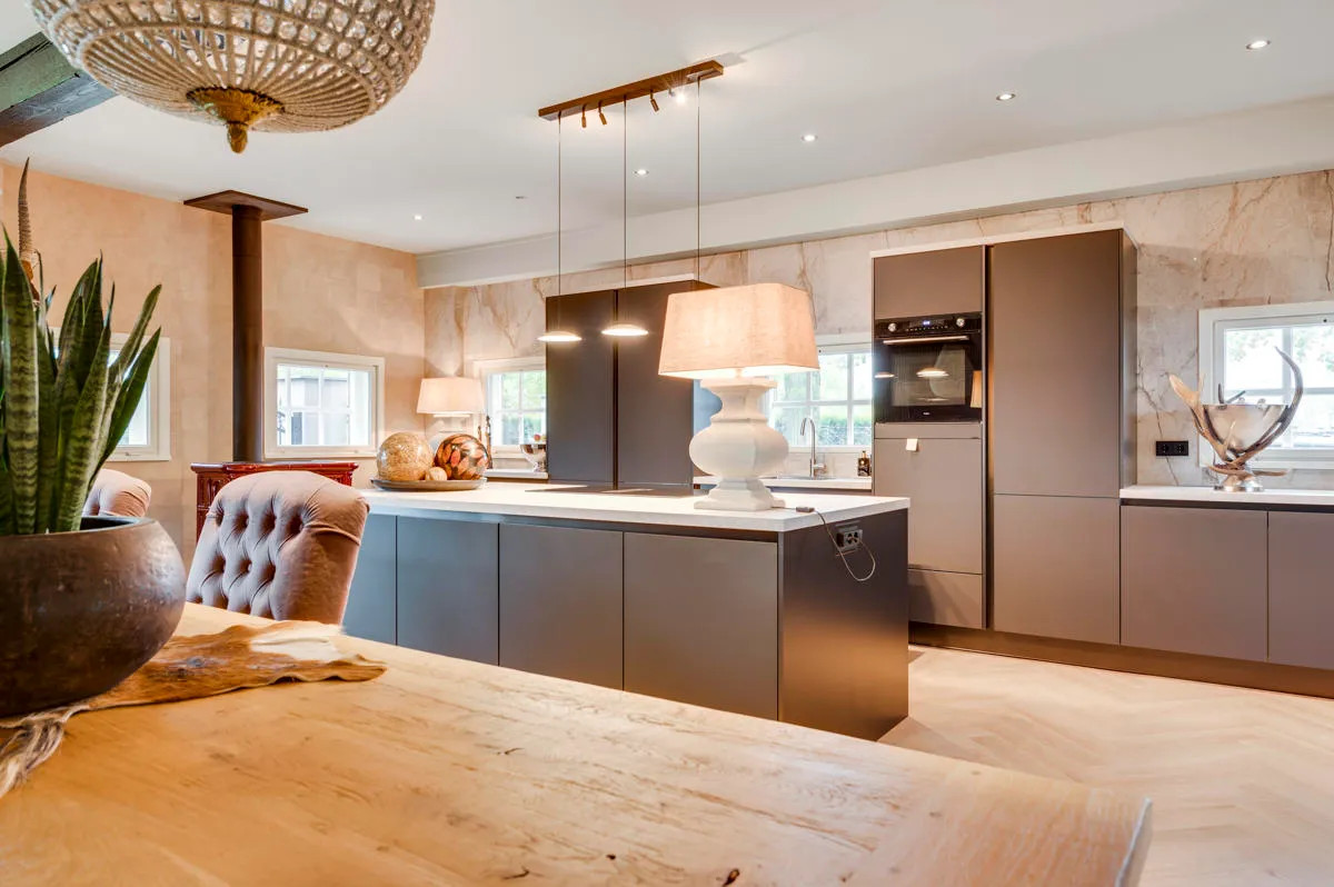 Vrijstaande woning te koop: Beerseweg 5, Diessen