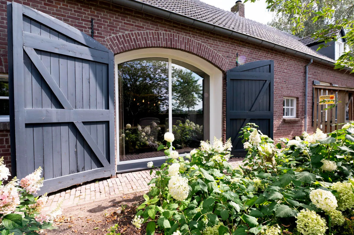 Vrijstaande woning te koop: Beerseweg 5, Diessen