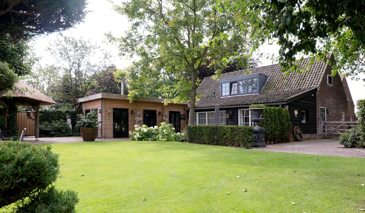Vrijstaande woning te koop: Beerseweg 5, Diessen