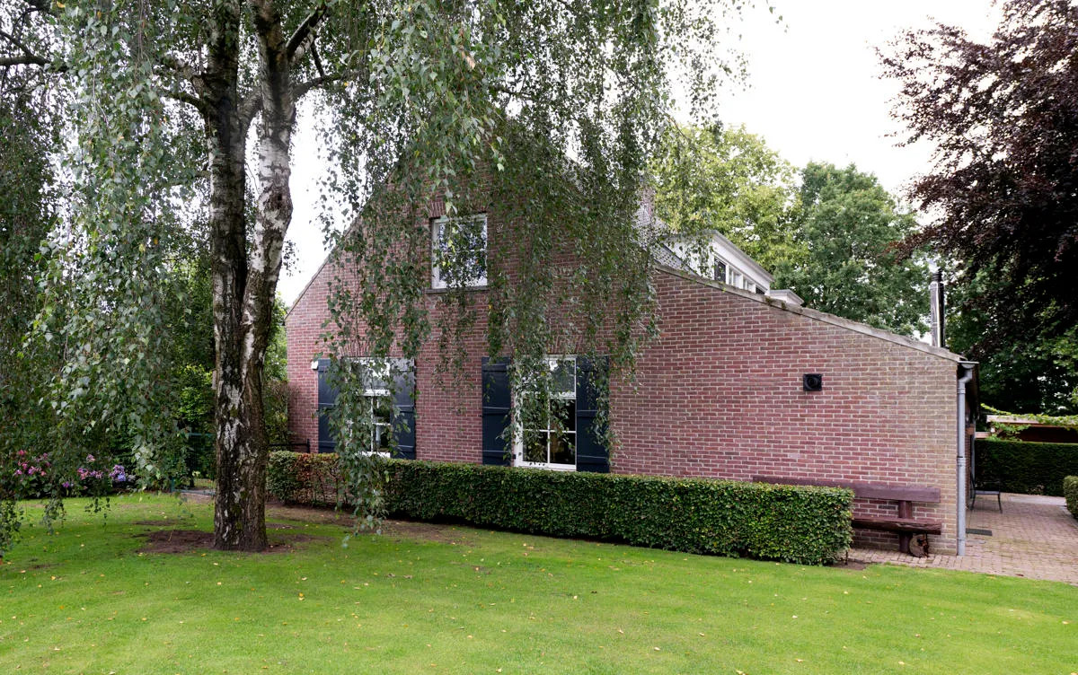 Vrijstaande woning te koop: Beerseweg 5, Diessen