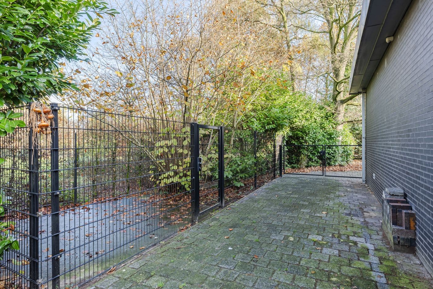 Vrijstaande woning te koop: Lage Haghorst 21, Haghorst