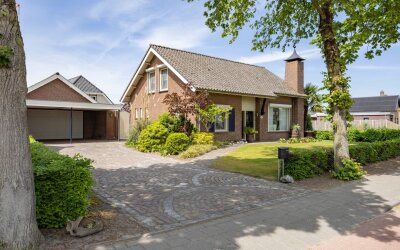 Sint Josephstraat 14-A
