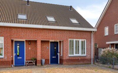 Linnemansstraat 4