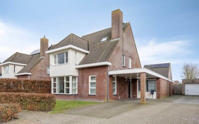 Van Bijsterveldtstraat 20