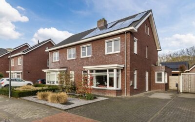 Pastoor Jilesenstraat 5