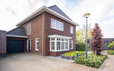 Pastoor Verstijnenstraat 5