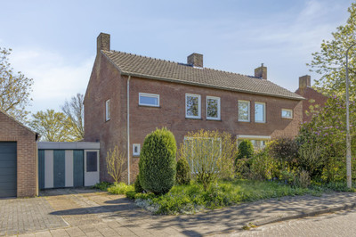 Margrietstraat 1