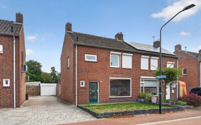 Margrietstraat 33