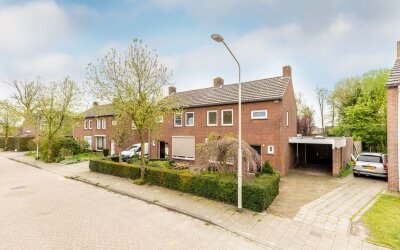 Margrietstraat 7
