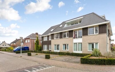 Margrietstr. 49-B