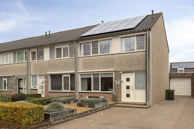 Margrietstraat 14