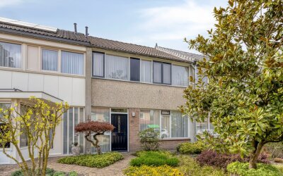 Antoniusstraat 30