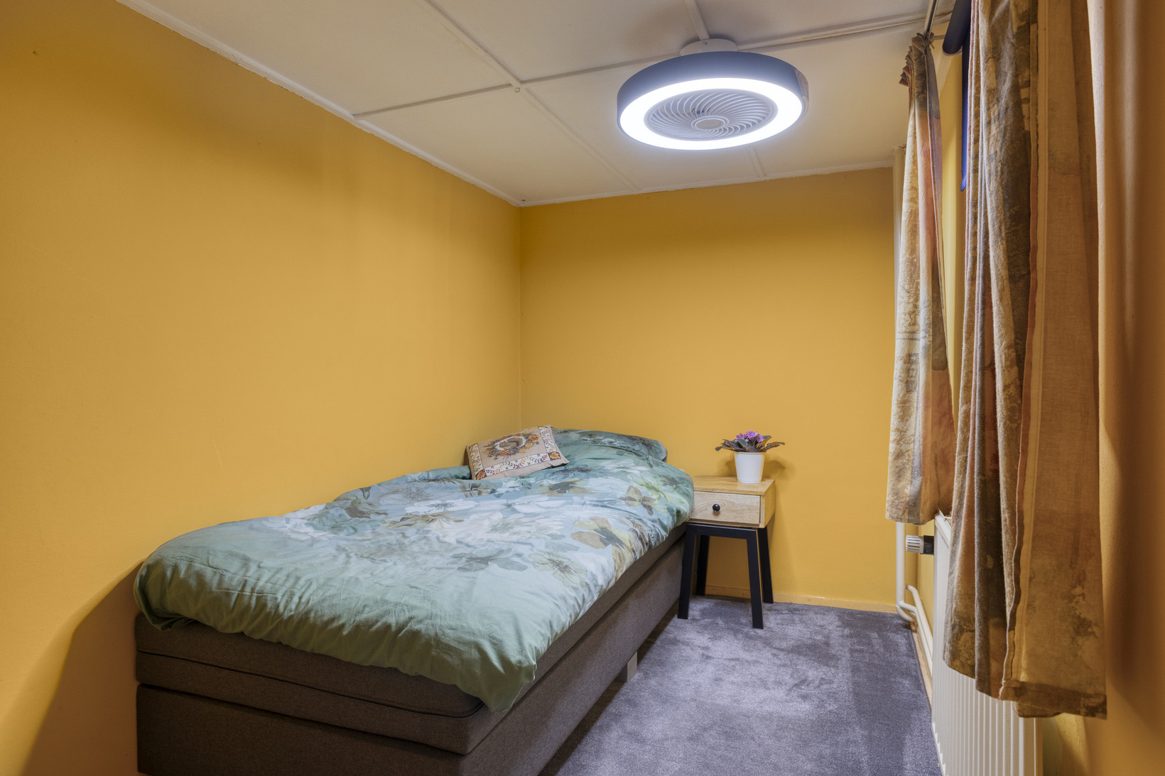 Vrijstaande woning te koop: Kerkstraat 15, Oost West En Middelbeers