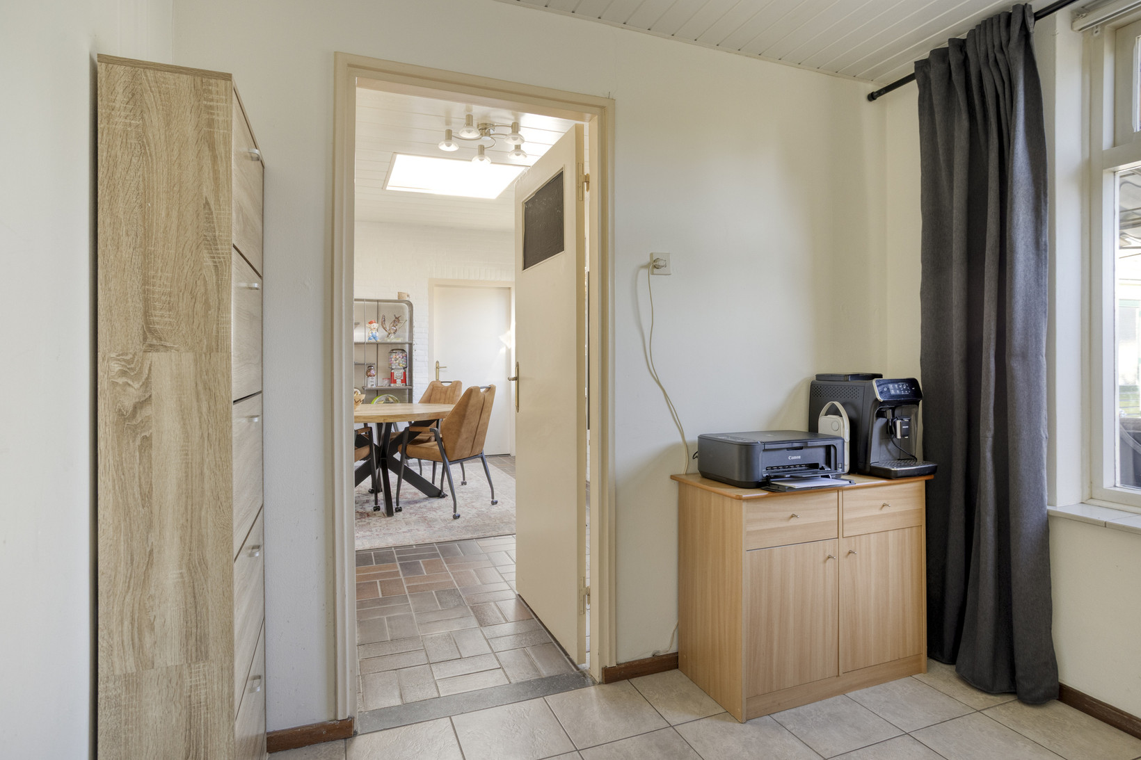 Vrijstaande woning te koop: Kerkstraat 15, Oost West En Middelbeers