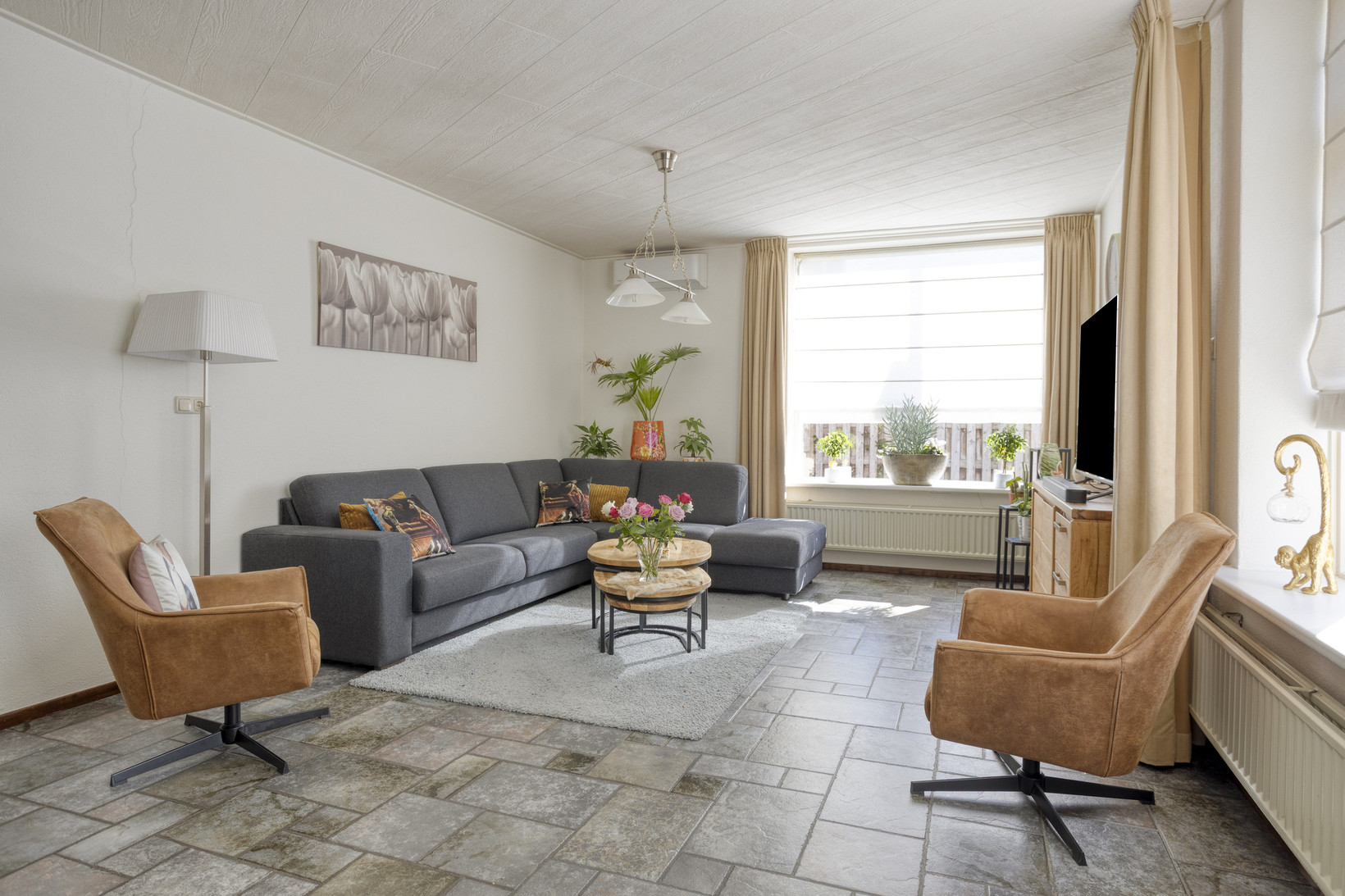 Vrijstaande woning te koop: Kerkstraat 15, Oost West En Middelbeers