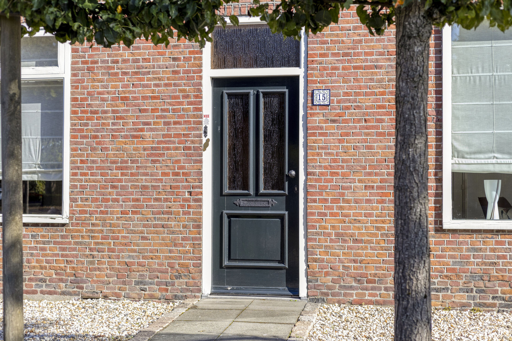 Vrijstaande woning te koop: Kerkstraat 15, Oost West En Middelbeers