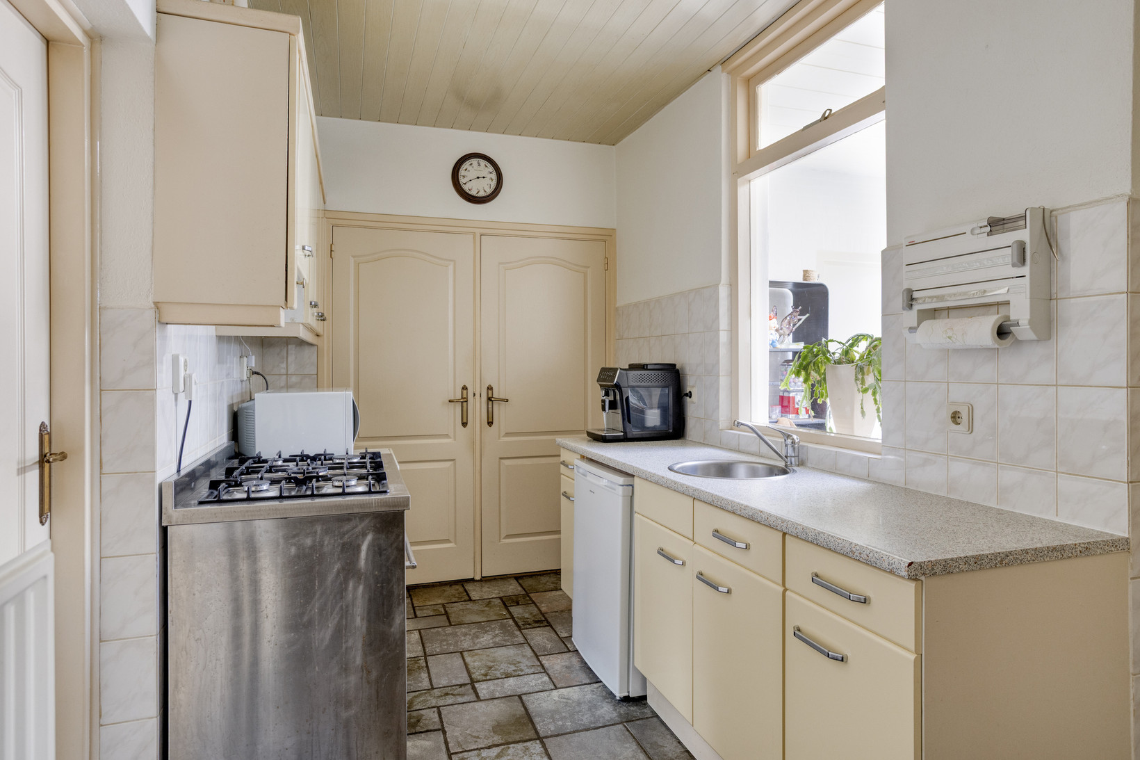 Vrijstaande woning te koop: Kerkstraat 15, Oost West En Middelbeers