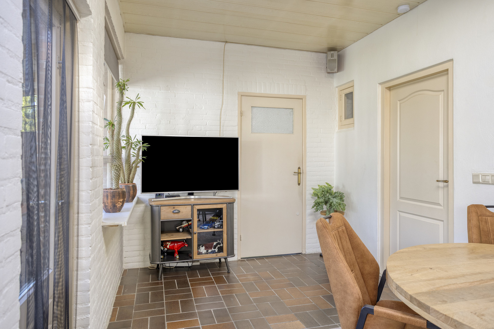 Vrijstaande woning te koop: Kerkstraat 15, Oost West En Middelbeers