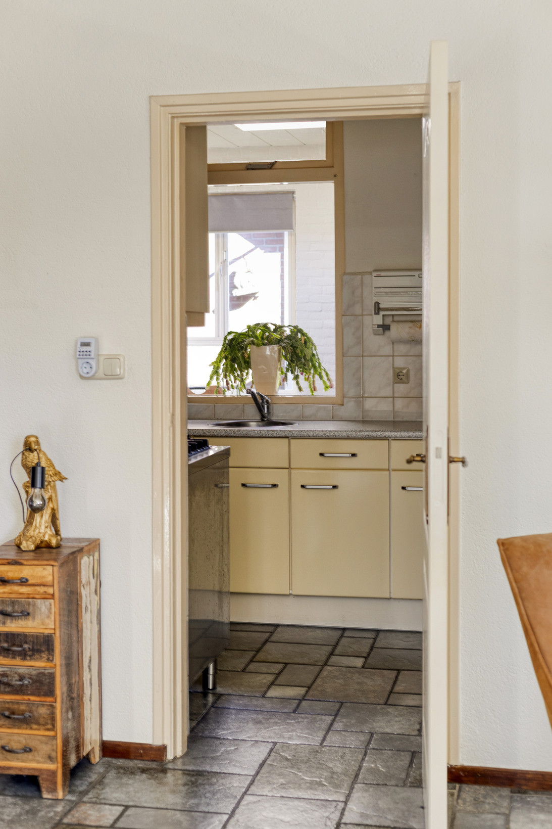 Vrijstaande woning te koop: Kerkstraat 15, Oost West En Middelbeers