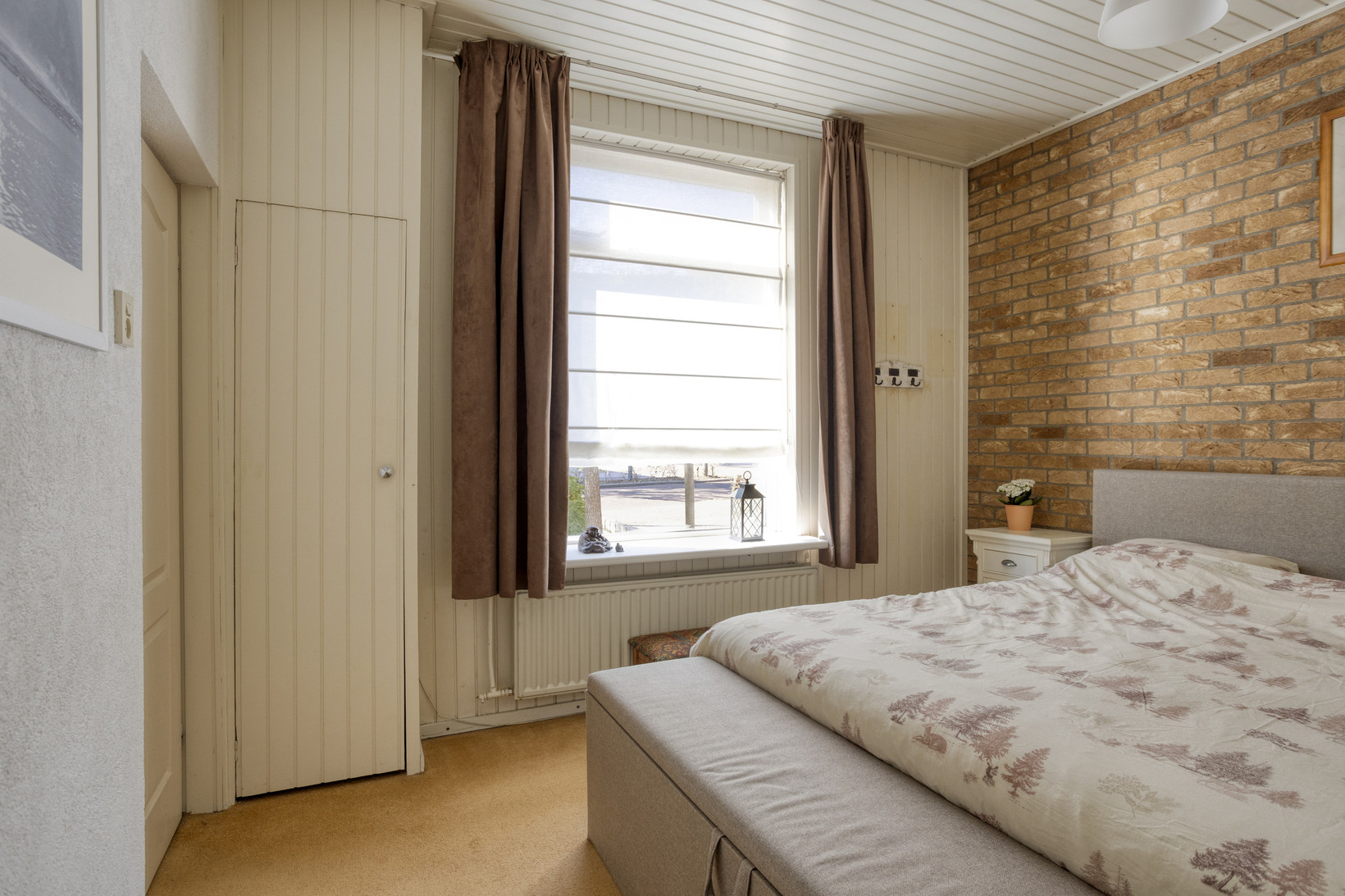 Vrijstaande woning te koop: Kerkstraat 15, Oost West En Middelbeers