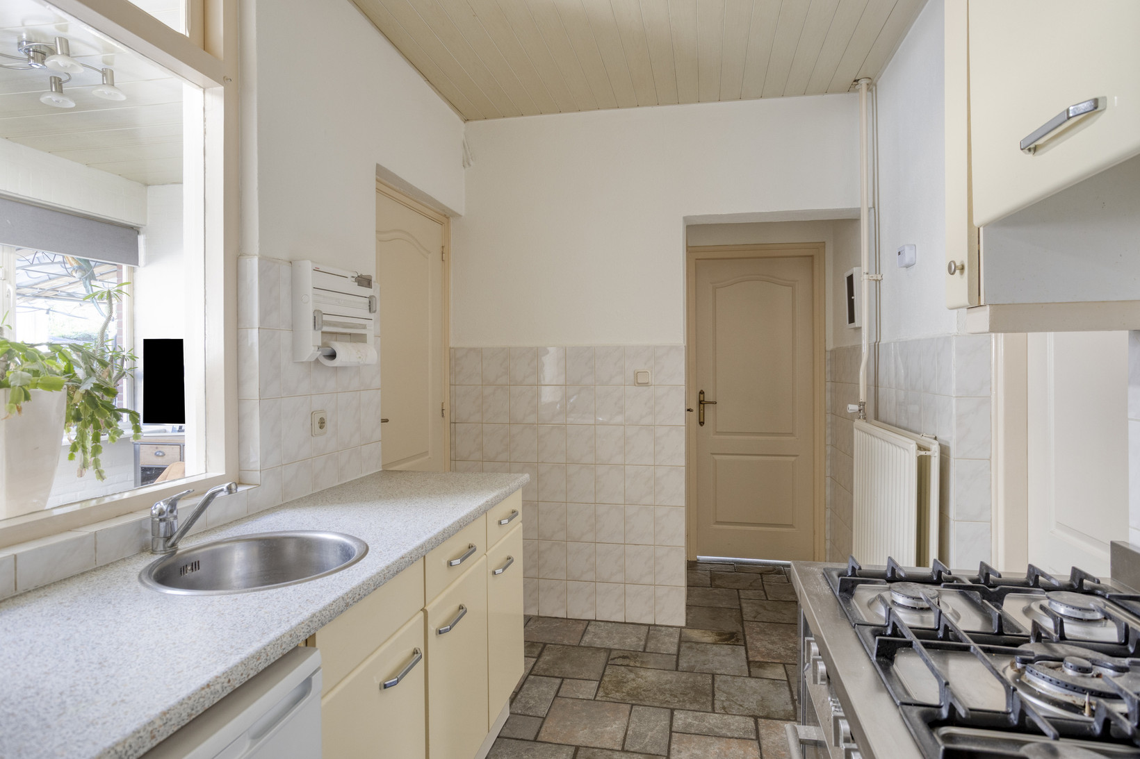 Vrijstaande woning te koop: Kerkstraat 15, Oost West En Middelbeers