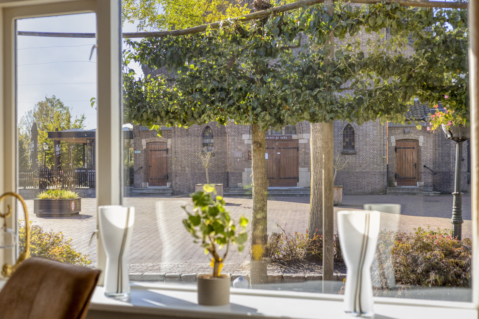 Vrijstaande woning te koop: Kerkstraat 15, Oost West En Middelbeers