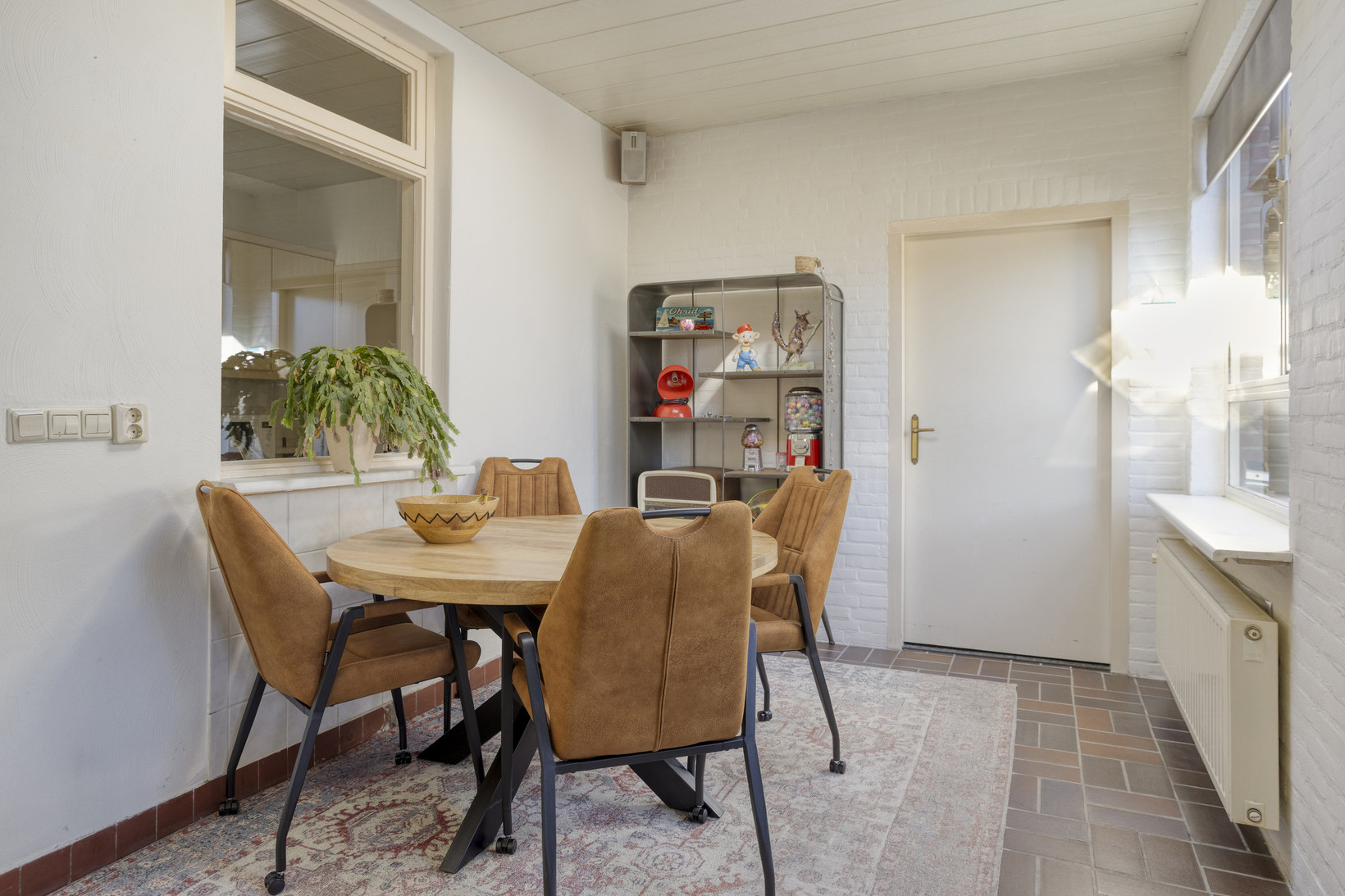 Vrijstaande woning te koop: Kerkstraat 15, Oost West En Middelbeers