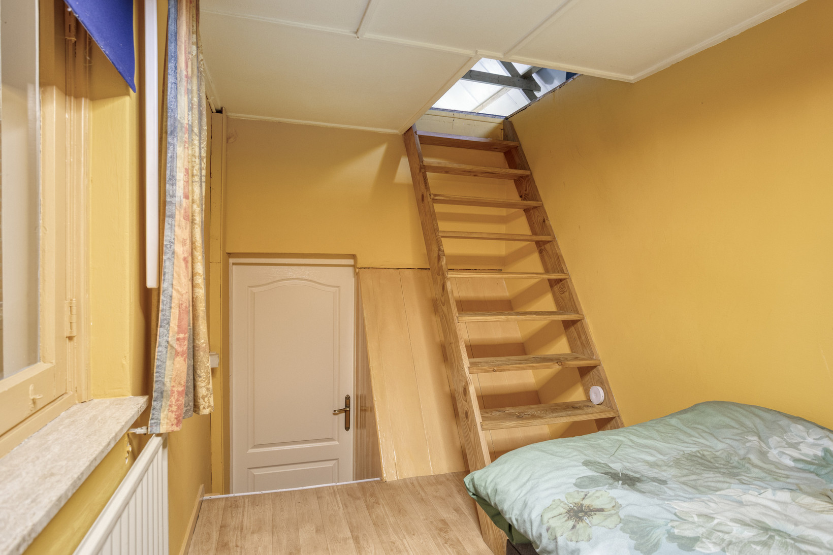 Vrijstaande woning te koop: Kerkstraat 15, Oost West En Middelbeers