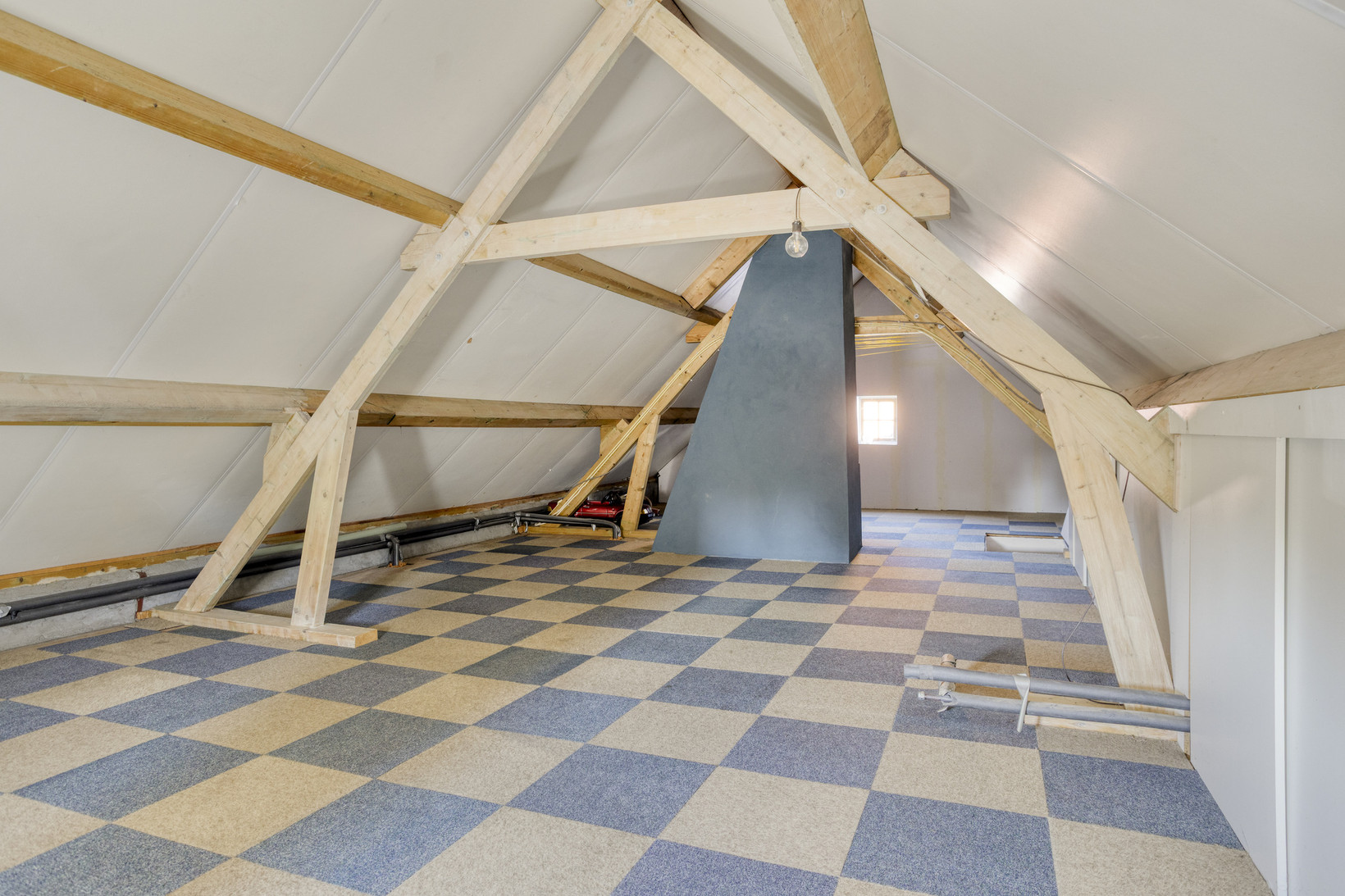 Vrijstaande woning te koop: Kerkstraat 15, Oost West En Middelbeers