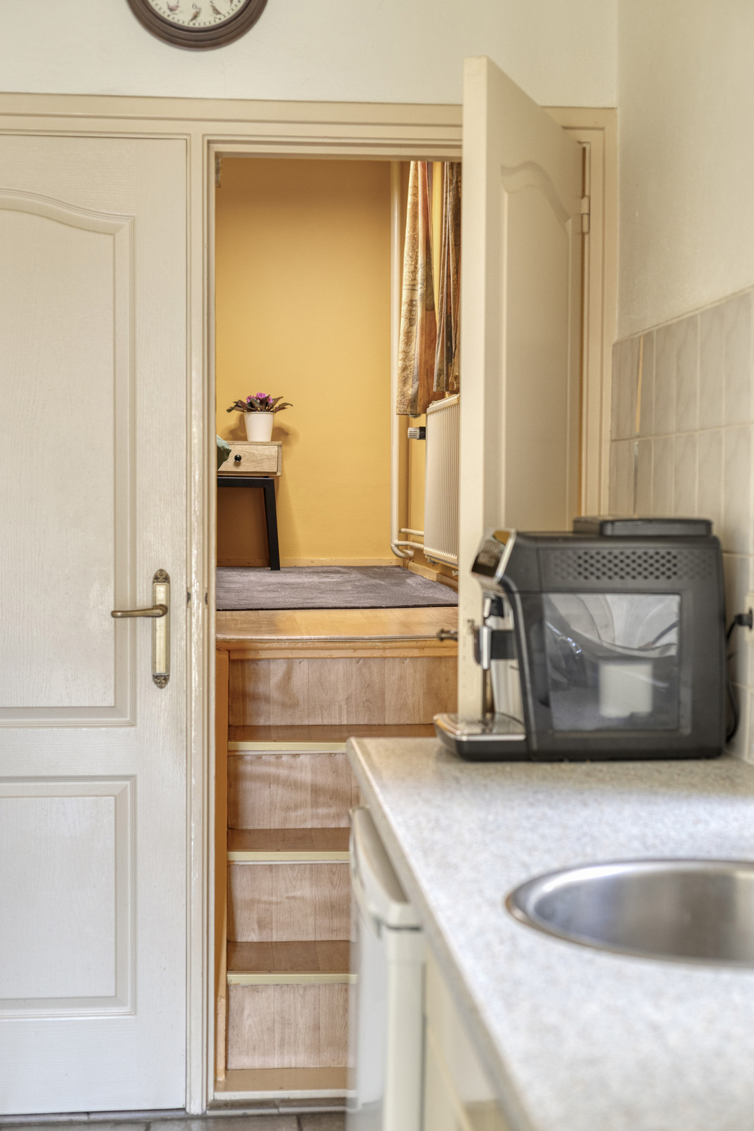 Vrijstaande woning te koop: Kerkstraat 15, Oost West En Middelbeers