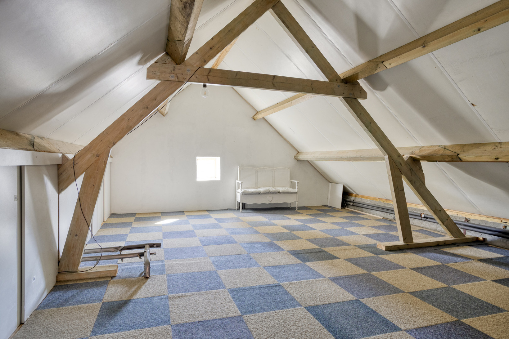 Vrijstaande woning te koop: Kerkstraat 15, Oost West En Middelbeers