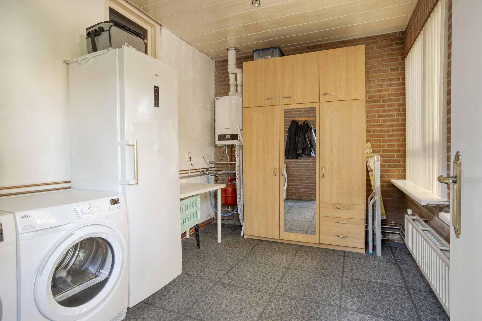 Vrijstaande woning te koop: Kerkstraat 15, Oost West En Middelbeers
