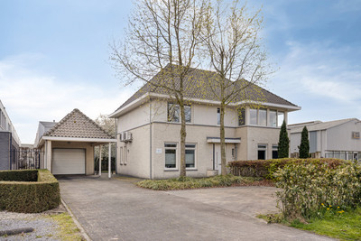 Huis te koop Industrieweg 9