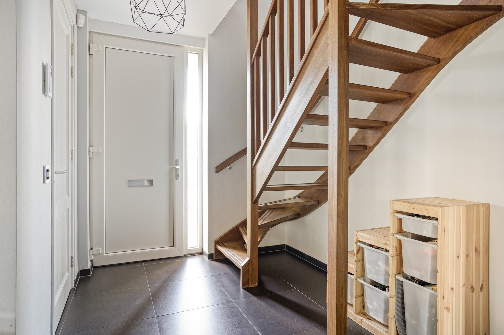 Vrijstaande woning te koop: Industrieweg 9, Oost West En Middelbeers